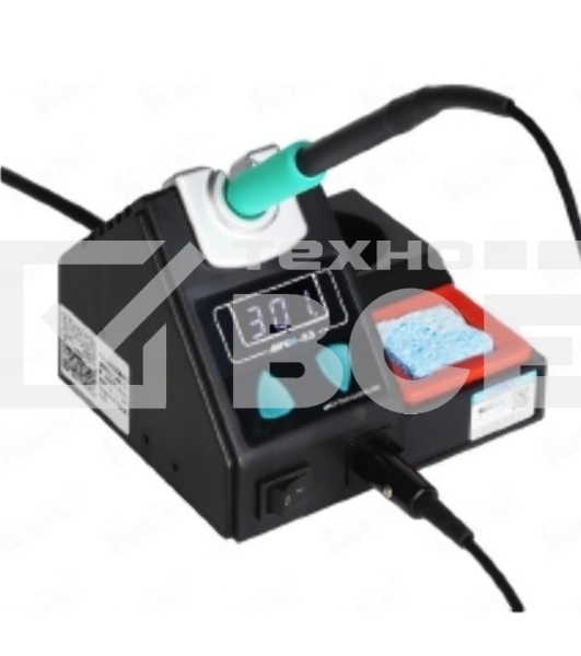 Паяльная станция  AIFEN А5 Configuration 1