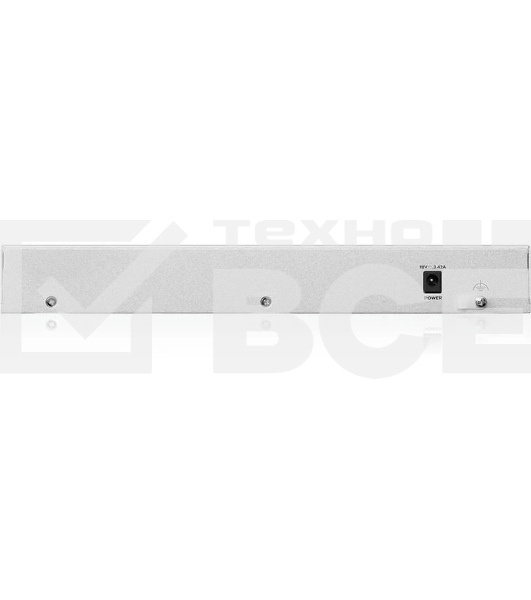 Межсетевой экран Zyxel USG FLEX 200HP, Rack, 1xRJ-45: 1/2.5G (LAN/WAN), 1xRJ-45: 1/2.5G PoE+ (LAN/WAN), 6xRJ-45: 1G (LAN/WAN), 1xUSB3.0 **