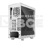 Корпус Fractal Design MESHIFY 2 COMPACT WHITE - TG / ATX, TG / 2x140mm & 1x120mm fans inc. / FD-C-MES2C-05, фото18