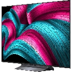 Телевизор LG 77' OLED77C5RLA черный OLED UHD 144Hz Smart TV webOS, фото18