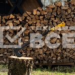 Колун Denzel F20, 2800 гр, двухкомпонентная рукоятка, 920 мм, фото13