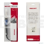 Паяльник цифровой, с керам. нагревателем, Rexant 12-0620 65Вт, 220В, темп. 200-500 °C, фото11