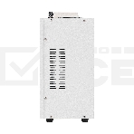 Стабилизатор напряжения настенный ExeGate Master AV-15000 (15000ВА, вход 140-260В, цветной дисплей, выход 220В±8%, КПД 98%, 5 уровней защиты, задержка, усиленный метал.корпус, 1*Schuko+клем.колодка, RTL), фото15