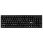 Клавиатура Defender Avis GK-312 проводная, USB Type-A, чёрный, фото6