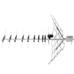ТB антенна наружная Rexant для цифрового телевидения DVB-T2, RX-402, фото4