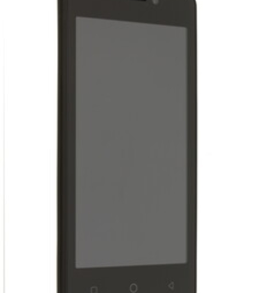 Аккумулятор для телефона BQ-4500L Fox LTE Li-polymer, 1700 mAh, литий-полимерный
