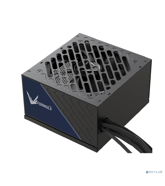 Блок питания Formula V Line FV-500LT, 500W, APFC, 12cm Fan