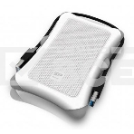 Внешний жесткий диск Silicon Power USB 3.0 1Tb A30 SP010TBPHDA30S3W Armor 2.5