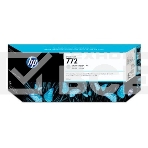 Картридж струйный HP №772 CN634A светло-серый для HP DJ Z5200 (300мл), фото2