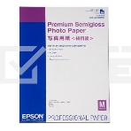 Бумага EPSON C13S042091 Premium Glossy Photo PaperA2 EPSON 25s, фото 1