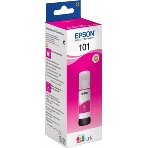 Чернила Epson L101 C13T03V34A пурпурный (70 мл) для Epson L4150/L4160/L6160/L6170/L6190, фото 1