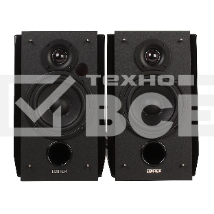 Колонки Edifier R1850DB Black <2.0, 33Wx2, RMS, Bluetooth 4.0>