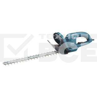 Электрический кусторез Makita UH4261 Кусторез,400Вт,нож-42см,рез-18мм,2.9кг,кор