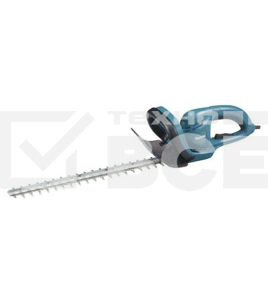 Электрический кусторез Makita UH4261 Кусторез,400Вт,нож-42см,рез-18мм,2.9кг,кор