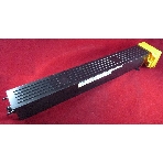 Тонер Konica-Minolta bizhub C451/C550/C650 желтый TN-611Y (туба, 390г) JPN, фото2