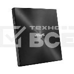 Оптический привод внешний DVD-RW Asus SDRW-08U7M-U черный USB ultra slim внешний RTL, фото4