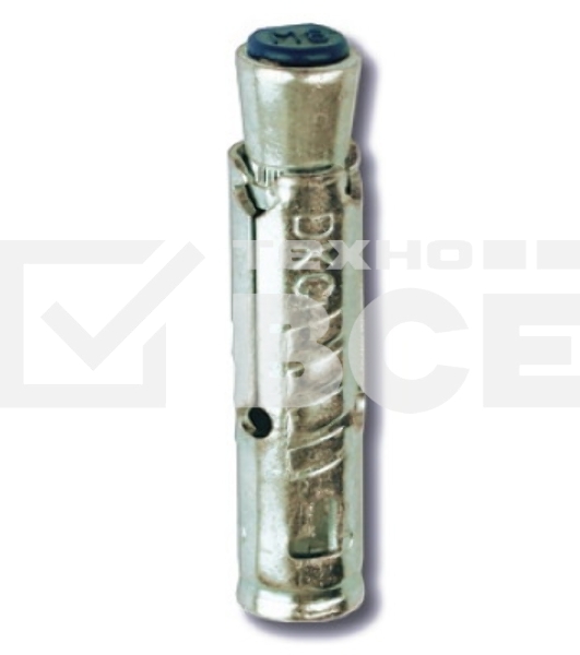 Анкер забивной М6 ДКС CM420645