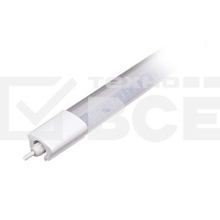 Светильник светодиодный JazzWay PWP-С2 1200 CL 40Вт 6500К 3600лм IP65 (аналог ЛСП)