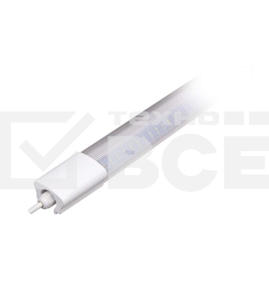 Светильник светодиодный PWP-С2 1200 CL 40Вт 6500К 3600лм IP65 (аналог ЛСП) JazzWay 5017184