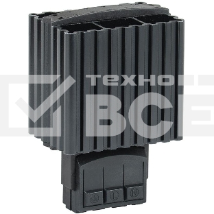 Обогреватель на DIN-рейку 45Вт IP20 IEK YCE-HG-045-20