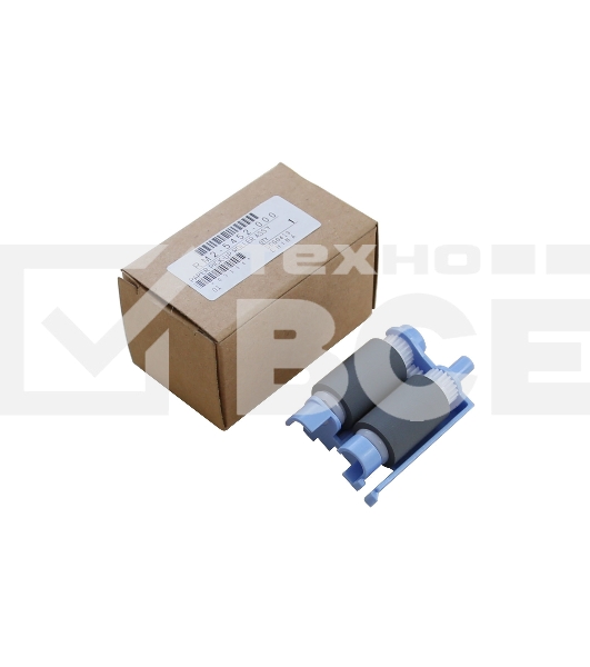 Сборка роликов Cet CET3114 для HP LaserJet Pro M402/403/M426/427 подхвата/подачи 2-го лотка