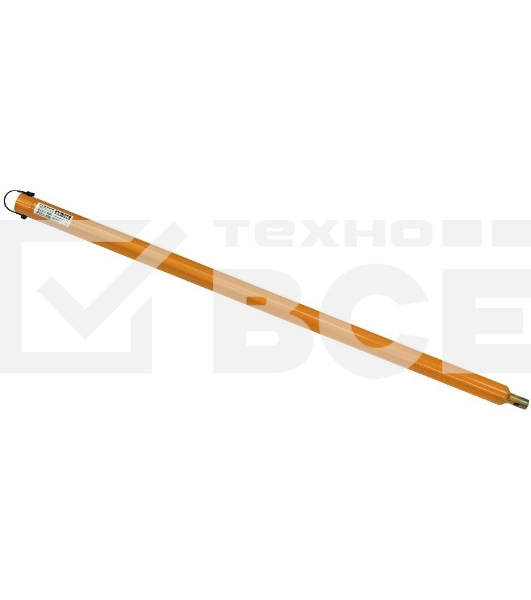 Удлинитель шнека для мотобуров Carver ES-100 (01.003.00076)