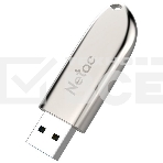 Флеш диск USB Drive Netac U352 NT03U352N-064G-20PN USB2.0 64GB, retail version, фото8