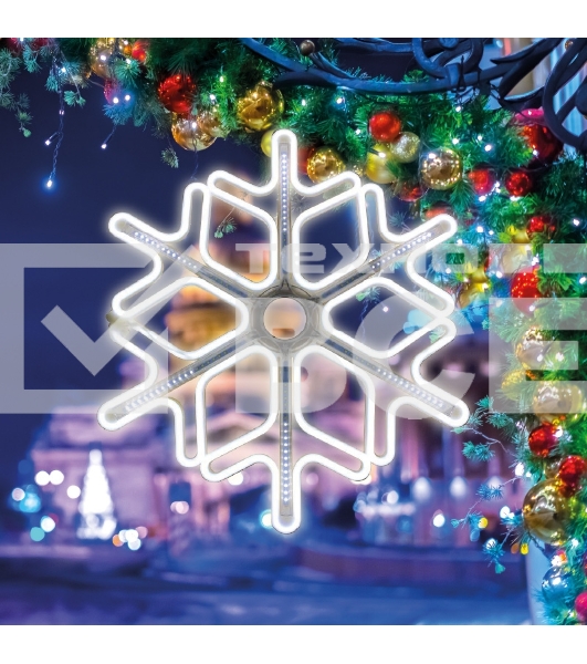 Фигура Neon-night 