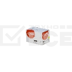 Картридж Sakura 71B50Y0 для Lexmark CS317dn/ CS417dn/ CS517de/ CX317dn/ CX417dn/ CX417de/ CX517de, желтый, 2300 к., фото 1