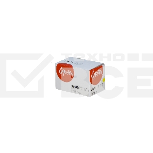 Картридж Sakura 71B50Y0 для Lexmark CS317dn/ CS417dn/ CS517de/ CX317dn/ CX417dn/ CX417de/ CX517de, желтый, 2300 к.