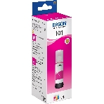 Чернила Epson L101 C13T03V34A пурпурный (70 мл) для Epson L4150/L4160/L6160/L6170/L6190, фото3