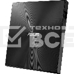 Оптический привод внешний DVD-RW Asus SDRW-08U8M-U черный USB slim ultra slim M-Disk Mac RTL, фото2