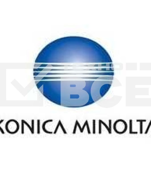 Барабан Konica-Minolta bizhub 20/20P DR-P01 (o)