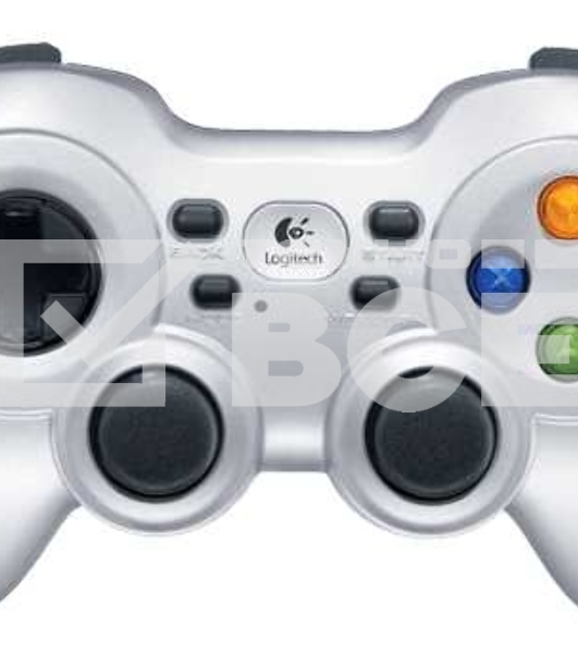 Геймпад Logitech Wireless Gamepad F710 940-000145 {USB}