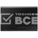 Накопитель SSD Samsung USB 2Tb MU-PC2T0K/WW 1.8