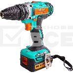 Шуруповерт Sturm! CD3614 аккум., фото 1