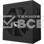 Блок питания Gigabyte ATX 1000W GP-UD1000GM PG5 80 PLUS  gold (24+4+4pin) APFC 120mm fan 8xSATA Cab Manag RTL, фото3