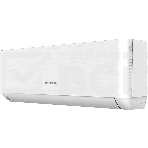 Кондиционер сплит-система Hyundai HAC-07/T-PRO 7000 BTU, 15 м², 27/38 дБ, охлаждение, обогрев, осушение, белый, фото2