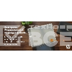 МФУ лазерный HP LaserJet M236dw (9YF95A), A4, ч/б, печ. до 29 стр/мин., 600 x 600 dpi, USB, RJ-45, Wi-Fi, Air Print, Mopria, фото8