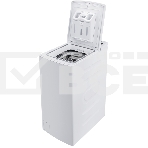 Стиральная машина Maunfeld MFWM128WH белый, загрузка  вертикальная 7,5 кг, 1200 об/мин., класс: А+++, фото16