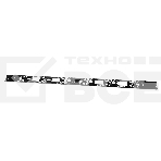 Вертикальный кабельный органайзер 48U для шкафов ШТК-СП и ШТК-МП., фото3