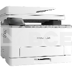 МФУ лазерный Pantum CM1100ADW, A4, цветной, печ. до 18 стр/мин., скан. до 18 стр/мин., 600 x 1200 dpi (печать) 300x300dpi (скан.), USB, RJ-45, Wi-Fi, фото6