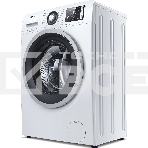 Стиральная машина Atlant СМА 80С1214-01 белый, загрузка фронтальная 8 кг, 1200 об/мин., класс: А+++., фото3