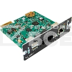 Сетевая карта APC UPS Network Management Card 3 with Environmental Monitoring, фото3
