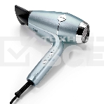 Фен Babyliss D773DE 2100Вт голубой, фото4
