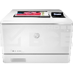 Принтер лазерный HP Color LaserJet Pro M454dn (W1Y44A), А4, цветной, печ. до 27 стр/мин., 600 x 600 dpi, USB, RJ-45, Air Print, Mopria, фото2