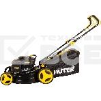 Газонокосилка бензиновая GLM-7.0 SL Huter, фото7