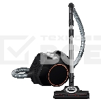 Пылесос Miele Boost CX1 Cat & Dog Obsidian черный, фото2