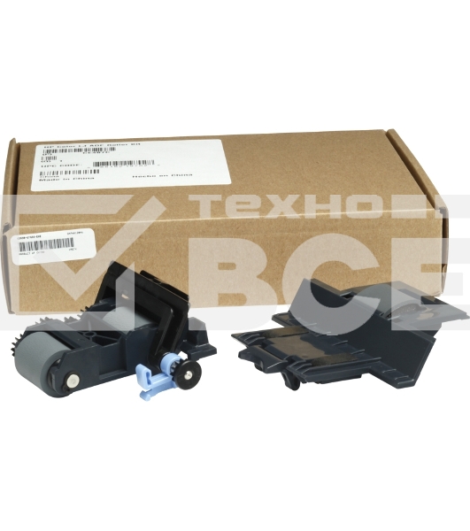 Сервисный набор ADF HP LJ CM6030/CM6040 (CE487A/CE487B/CE487C/Q3938-67944/Q3938-67969/Q3938-67994/Q3938-67999) Maintenance kit