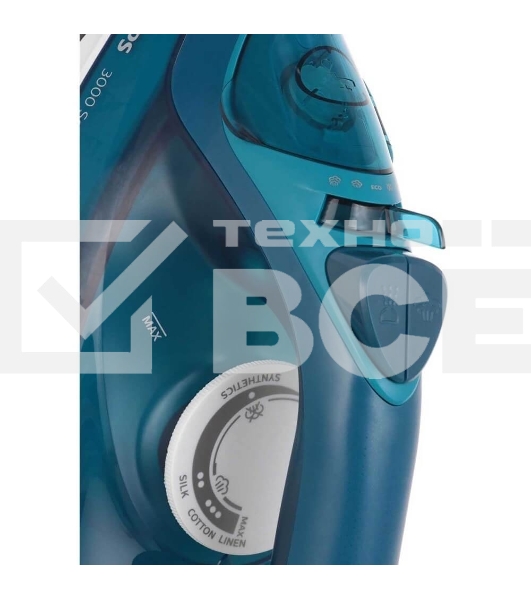 Утюг Philips DST3040/70